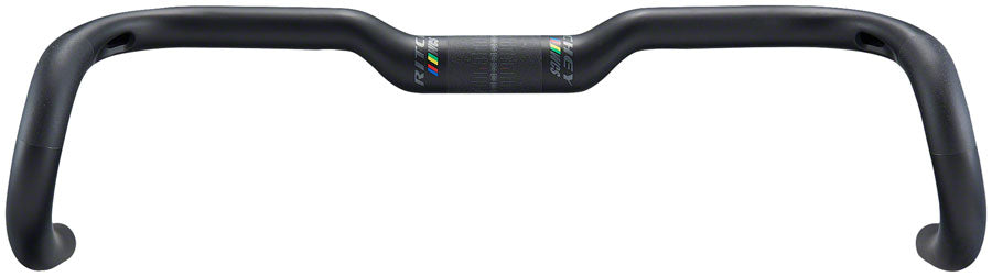Ritchey WCS Carbon Ergomax Drop Handlebar - Carbon 44cm 31.8mm Matte Carbon