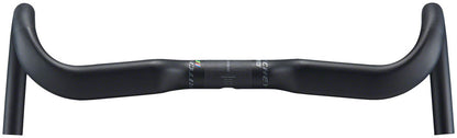Ritchey WCS Carbon Ergomax Drop Handlebar - Carbon 40cm 31.8mm Matte Carbon