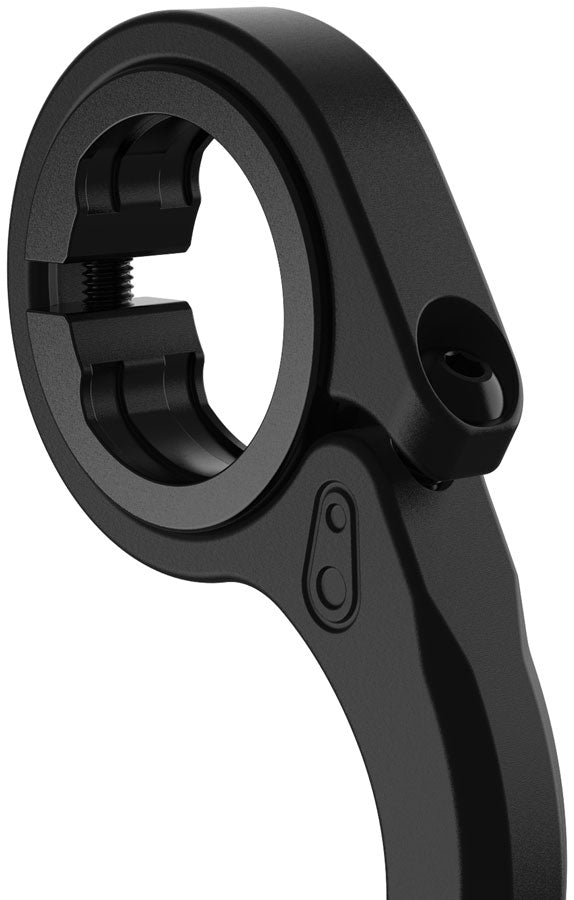 Crankbrothers Guardian Handguard Kit - Integrated Mount Black