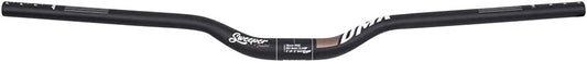 DMR Sweeper Handlebar - 35mm 800mm 35mm Black