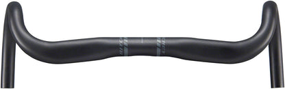 Ritchey Comp Butano Drop Handlebar - Aluminum 38cm 31.8mm Black