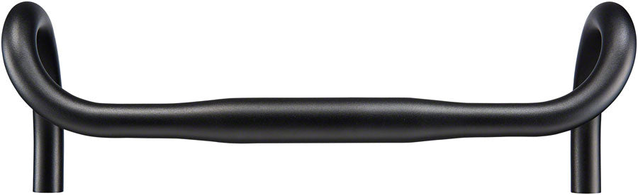 Ritchey RL1 Curve Drop Handlebar - Aluminum 44cm 31.8mm Black