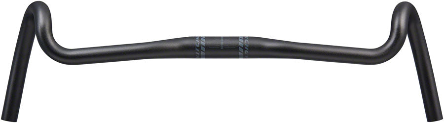 Ritchey Comp Corralitos Drop Handlebar - Aluminum 46cm 31.8mm Black
