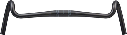 Ritchey Comp Corralitos Drop Handlebar - Aluminum 46cm 31.8mm Black