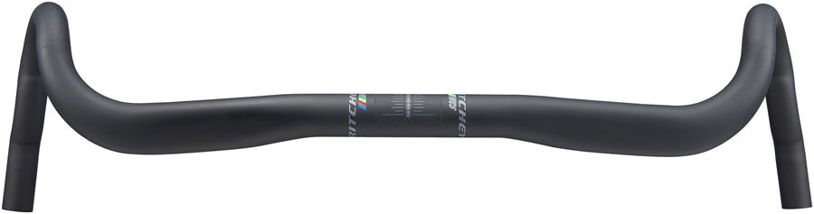 Ritchey WCS VentureMax Drop Handlebar - Aluminum 50cm 31.8mm Blatte XL
