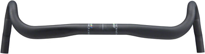 Ritchey WCS VentureMax Drop Handlebar - Aluminum 50cm 31.8mm Blatte XL