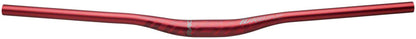 RaceFace Turbine Handlebar - Aluminum 800mm 20mm 35.0 8 Deg Red