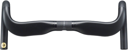 Ritchey Superlogic Streem Drop Handlebar - Carbon 40cm 31.8mm Matte Carbon