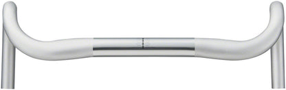 Ritchey Classic Butano Drop Handlebar - Aluminum 42cm 31.8mm Silver
