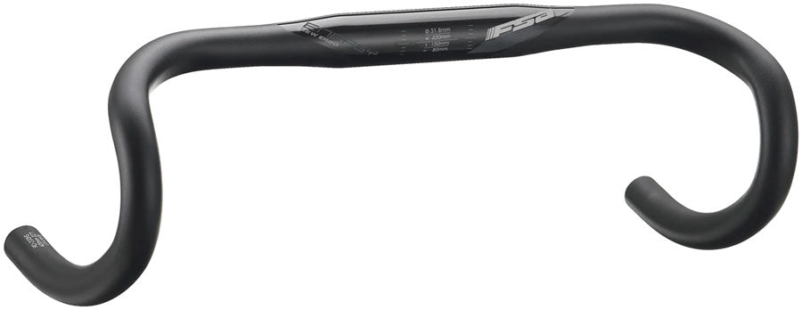 FSA Energy New Ergo Handlebar 31.8 x 440mm
