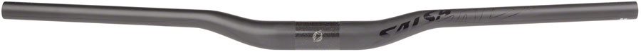 Salsa Guide 35.0 Carbon Handlebar - 35.0mm Clamp 760mm Width 20mm Rise Carbon Raw