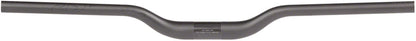 Salsa Guide 35.0 Carbon Handlebar - 35.0mm Clamp 800mm Width 40mm Rise Carbon Raw