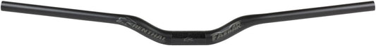 Renthal FatBar Carbon 35 Handlebar - Carbon 40mm 800mm 35mm UD Carbon BLK V3