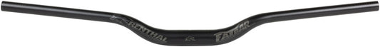 Renthal FatBar 35 Handlebar - Aluminum 40mm 800mm 35mm Black V3