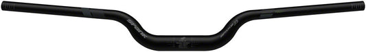 Spank Spike 35 Vibrocore Handlebar - 35mm Clamp 820mm 60mm Rise Black
