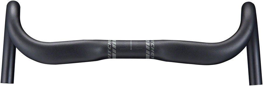 Ritchey Comp ErgoMax Drop Handlebar - Aluminum 40cm 31.8mm Black