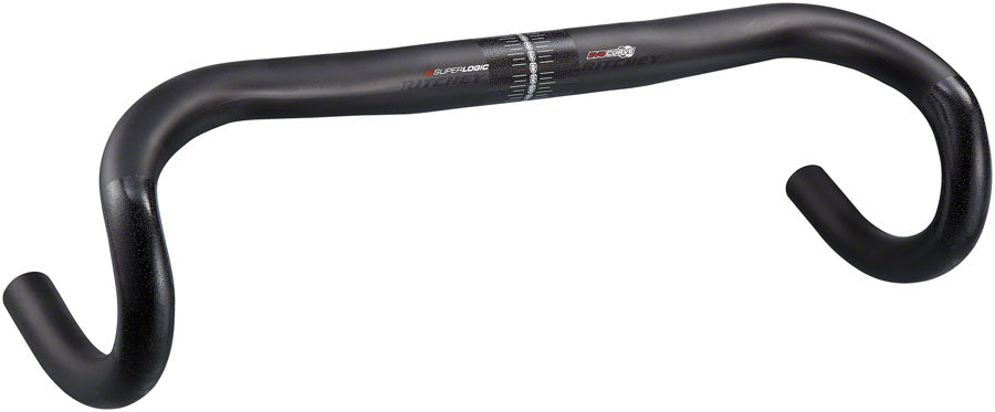 Ritchey Superlogic Carbon Evo-Curve Bar Di2 (31.8) 42cm