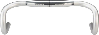 Ritchey Classic NeoClassic Drop Handlebar - Aluminum 44cm 31.8mm Silver