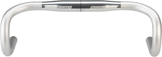 Ritchey Classic NeoClassic Drop Handlebar - Aluminum 42cm 31.8mm Silver