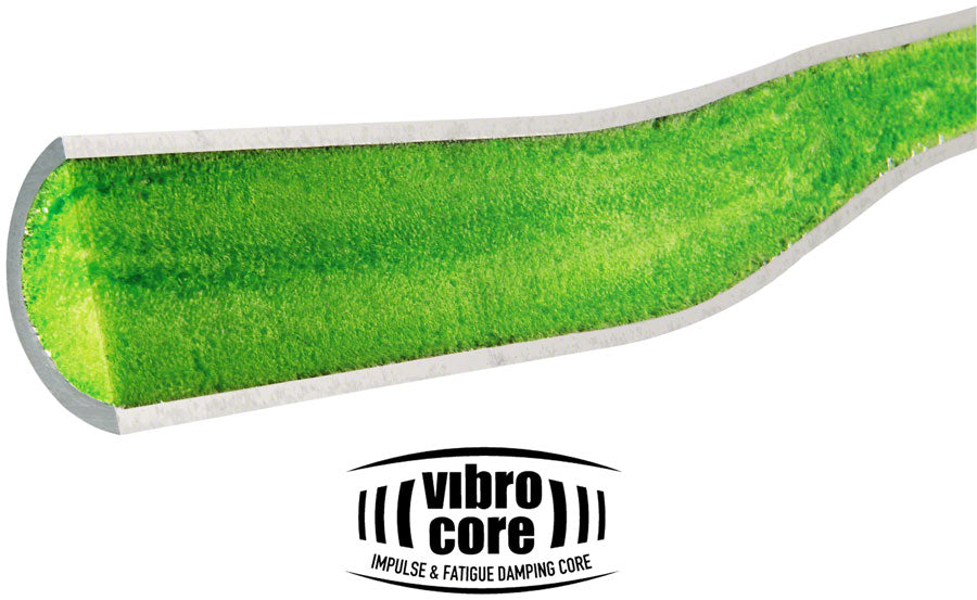 Spank Spike 35 Vibrocore Riser 35.0 25mm/820mm Blk -