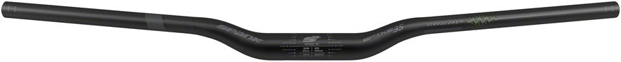 Spank Spike 35 Vibrocore Riser 35.0 25mm/820mm Blk -
