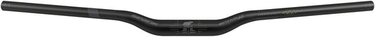 Spank Spike 35 Vibrocore Riser 35.0 25mm/820mm Blk -