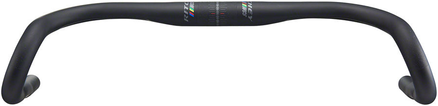 Ritchey WCS VentureMax Drop Handlebar - Aluminum 38cm 31.8mm Blatte