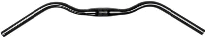 Velo Orange Curvy Handlebar - 31.8 30 Degree Sweep 0mm Rise 680mm width BLK