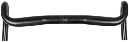 Velo Orange Nouveau Randonneur Handlebar - 31.8 5 Degree Sweep 85mm reach 128mm Drop 42cm Noir