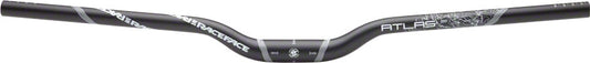 RaceFace Atlas Riser Handlebar 31.8 x 785mm 1-1/4