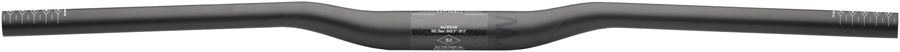 WHISKY No.9 Mountain Carbon Handlebar - 35.0 20mm Rise 760mm