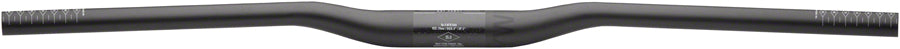 WHISKY No.9 Mountain Carbon Handlebar - 35.0 20mm Rise 800mm