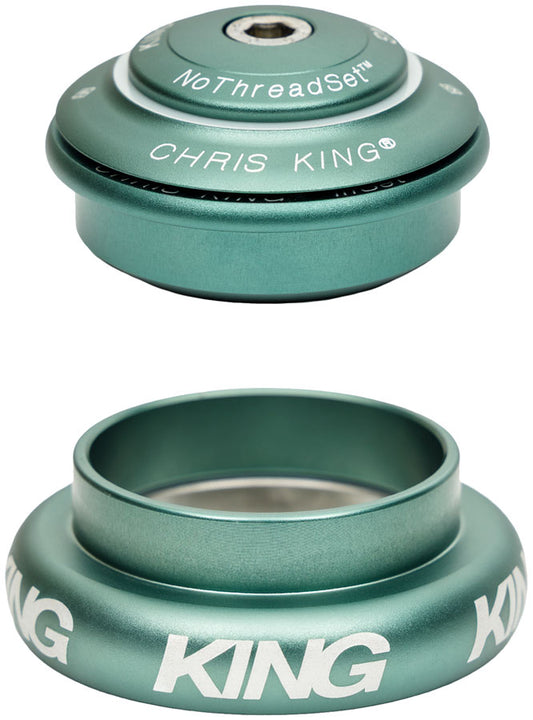 Chris King InSet i7 Headset - 1-1/8 - 1.5