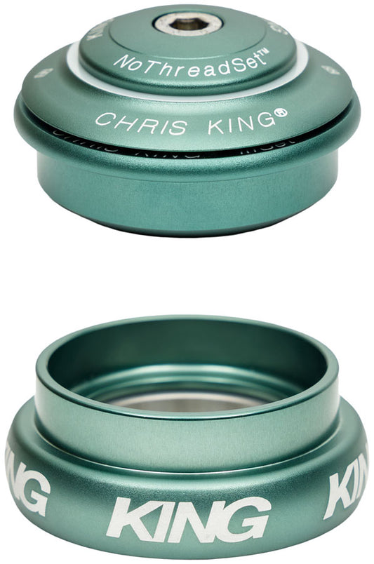 Chris King InSet i8 Headset - 1-1/8 - 1-1/4