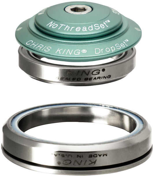 Chris King DropSet 5 Headset - 1-1/8