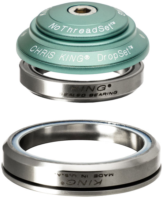 Chris King DropSet 6 Headset - 1-1/8