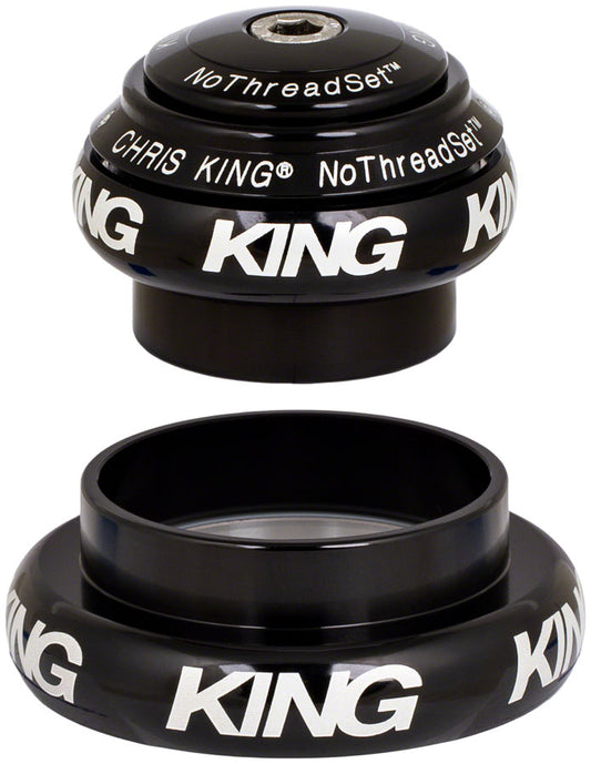 Chris King NoThreadset Headset - 1.5