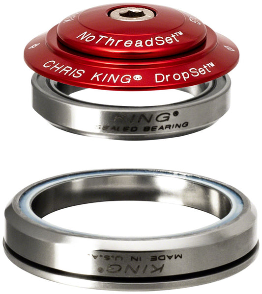 Chris King DropSet 5 Headset - 1-1/8