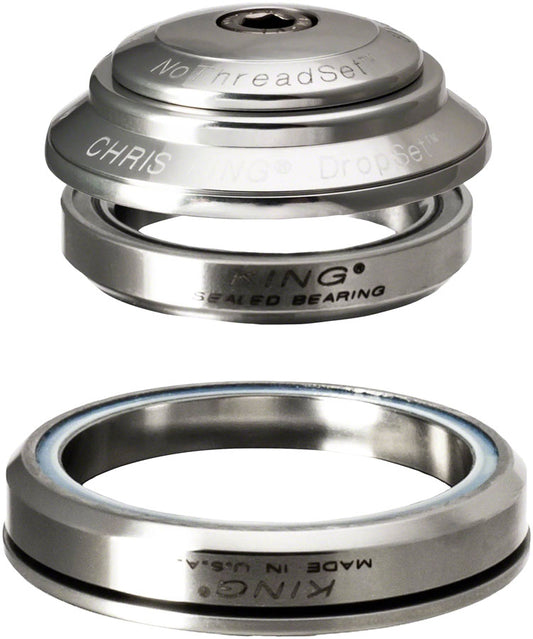 Chris King DropSet 3 Headset - 1-1/8 - 1.5