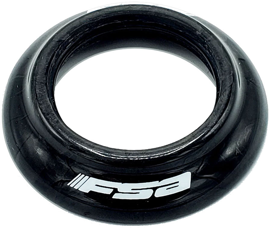 FSA Orbit CF/IS Top Cover 1-1/8" x 10mm