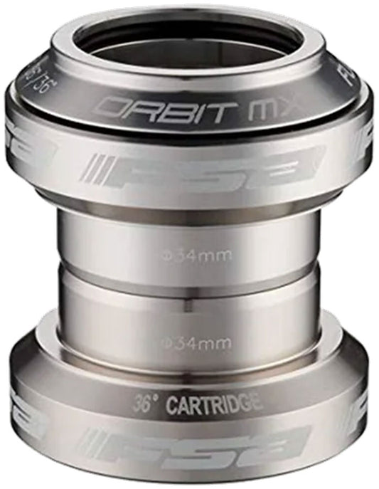 FSA Orbit MX Threadless Headset H2069 6.1mm/32.1mm Stack Height