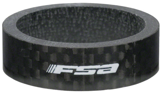 FSA Carbon Headset Spacer 1-1/8