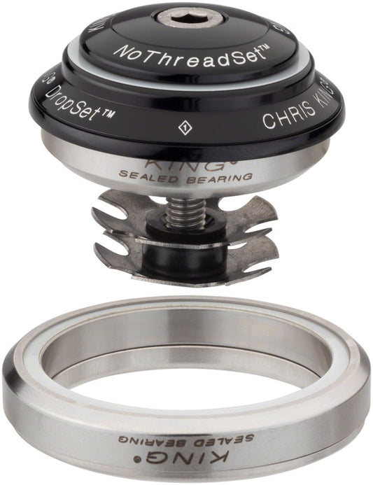 Chris King DropSet 2 Headset - 1-1/8 - 1.5