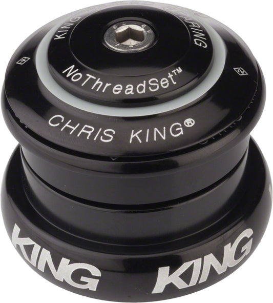 Chris King InSet i8 Headset - 1-1/8 - 1-1/4