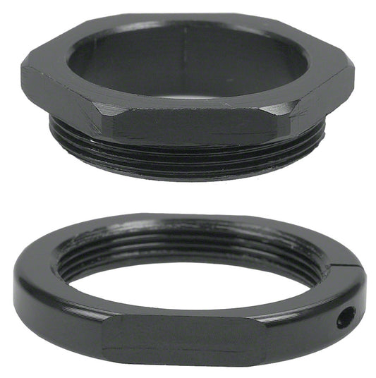 Problem Solvers Micro Adjustable Headset Spacer - For 1-1/8