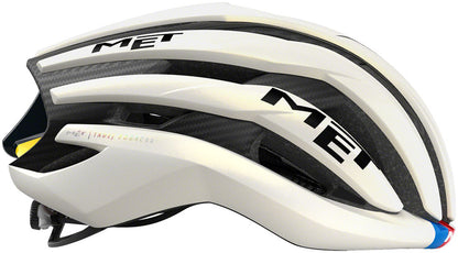 MET Trenta 3K Carbon Mips UCI World Championships Limited Edition - Rainbow Large