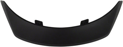 MET Helmets Mobilite Visor - Black Universal