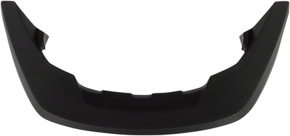 MET Helmets Allroad Visor - Black Large