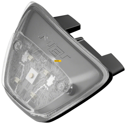 MET Mobilite Rear LED Helmet Light - Red