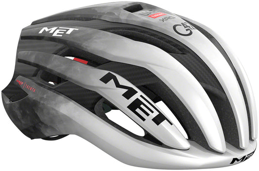 MET Trenta 3K Carbon Mips Helmet - UAE Team Emirates Limited Edition Medium